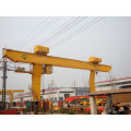 made in china L Type Single Girder Gantry Crane